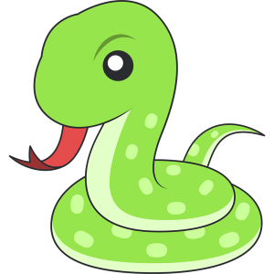 ヘビ（蛇）