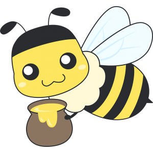 ミツバチ（蜂）