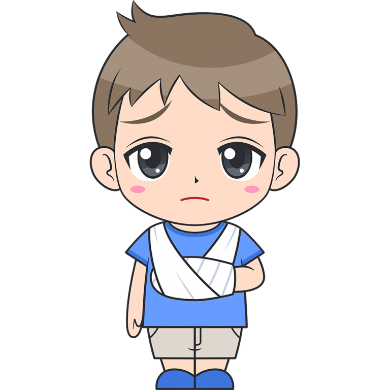 無料イラスト ケガ – 怪我 イラスト かっこいい – GJDDRL