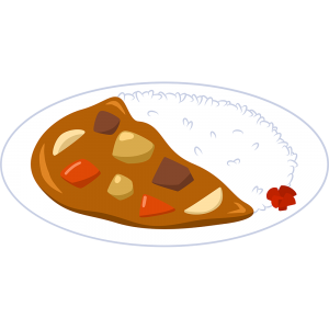 35 イラスト カレー 無料の印刷可能なイラスト素材