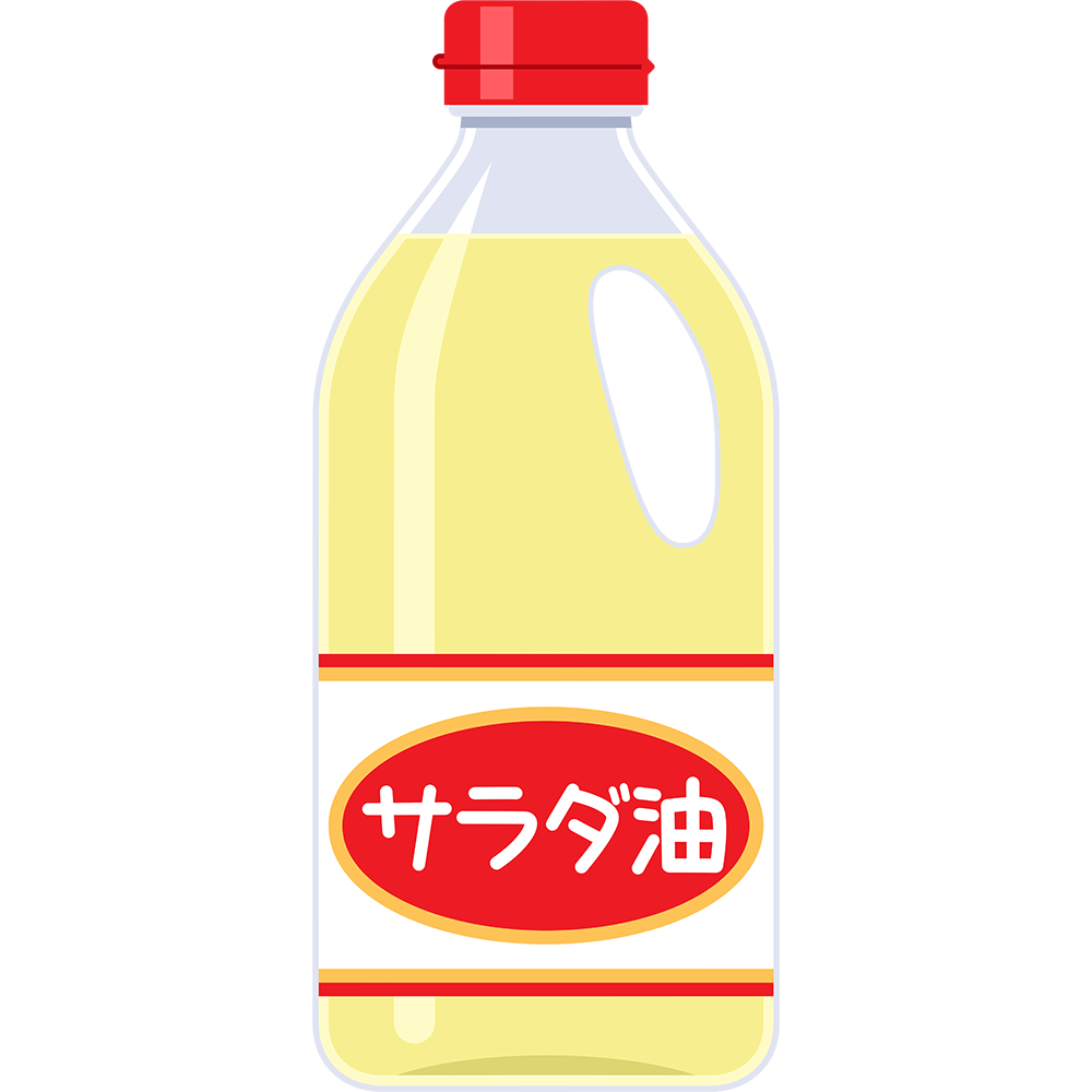 かけうどん 無料イラスト かわいいフリー素材集 ねこ画伯コハクちゃん