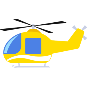ヘリコプター