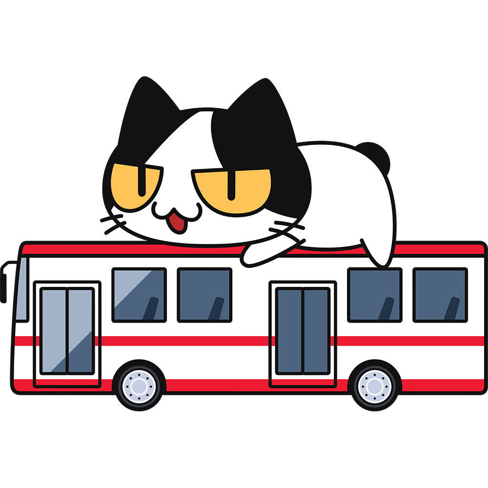 乗物 ページ 2 無料イラスト かわいいフリー素材集 ねこ画伯コハクちゃん