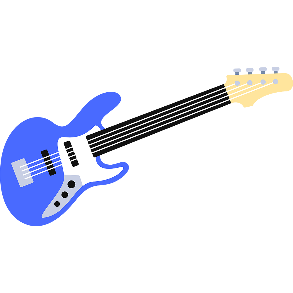 画像をダウンロード かっこいい ギタリスト イラスト クールな画像無料