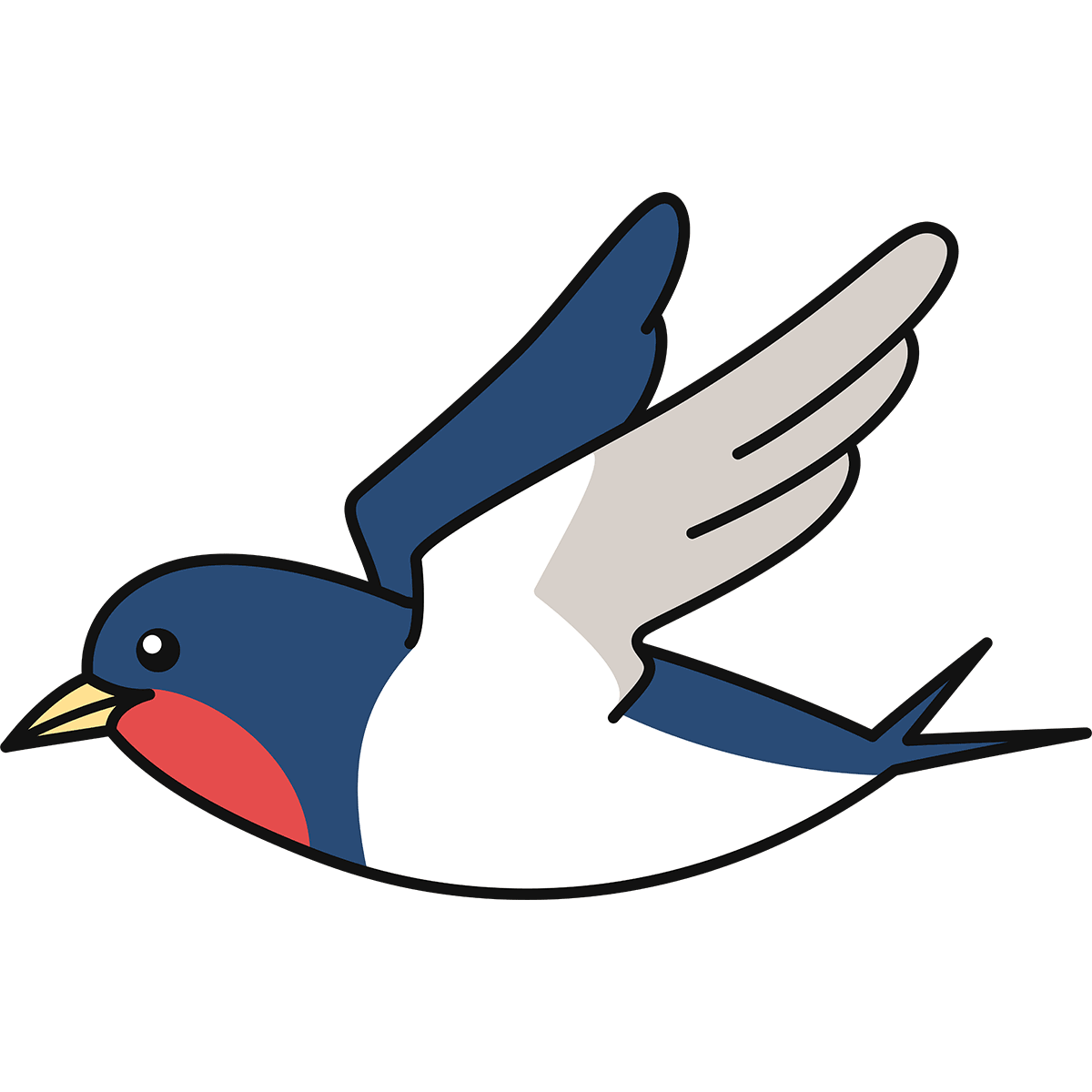 鳥の巣 イラスト 1865 鳥の巣 木 イラスト