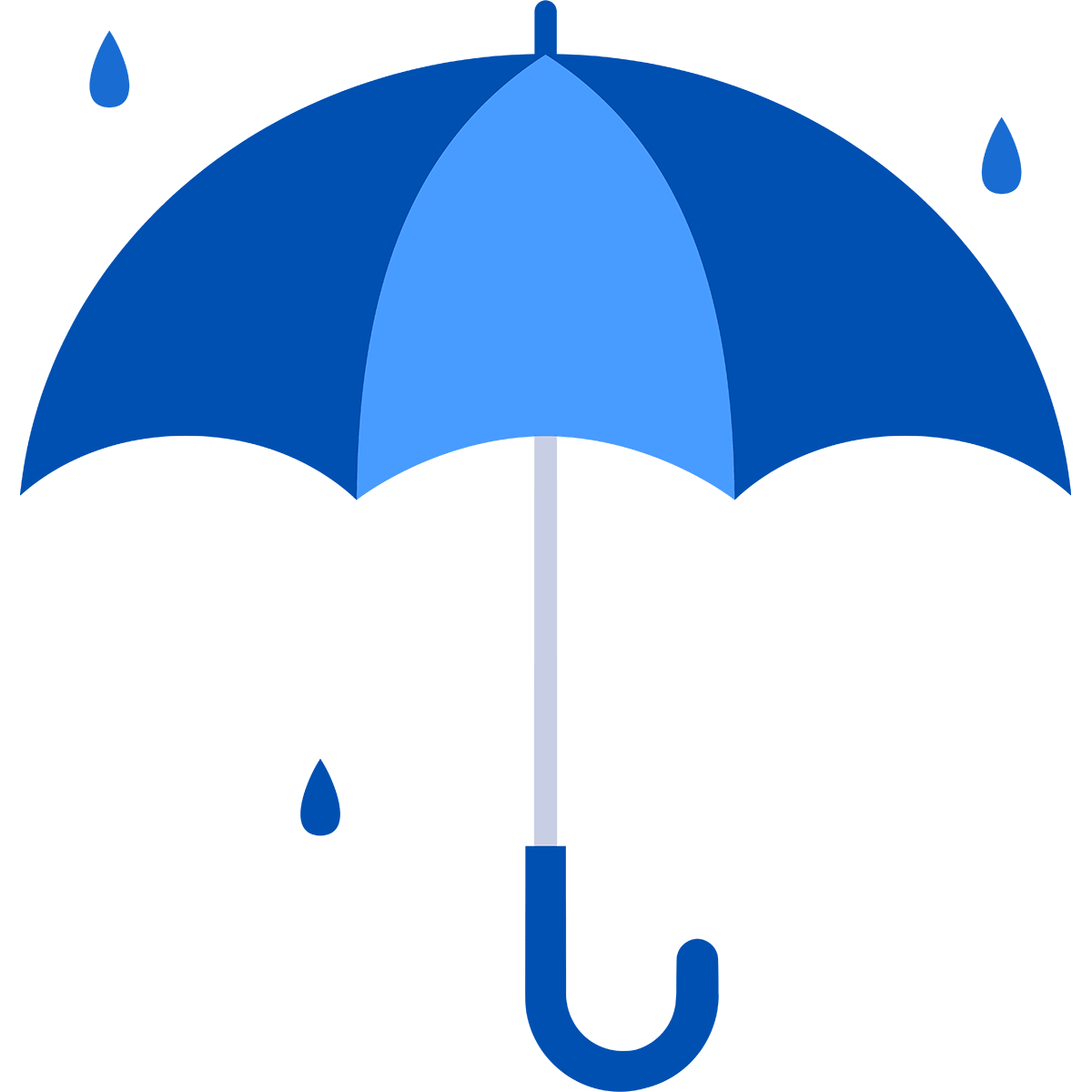 雨 イラスト 無料 無料イラスト画像