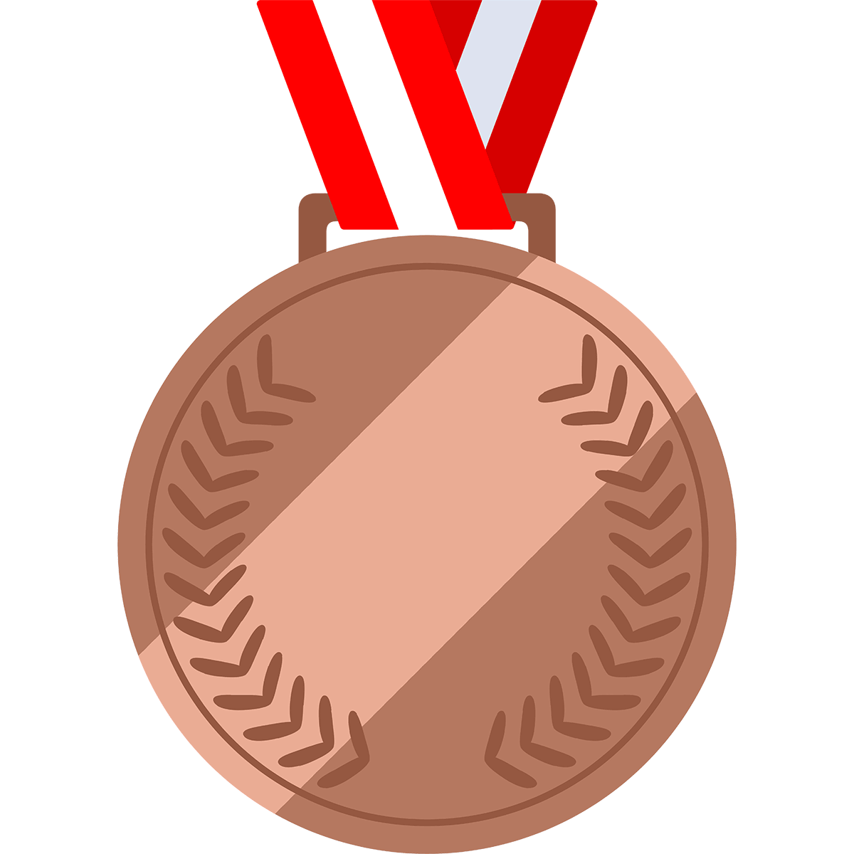銅メダル(全国大会)